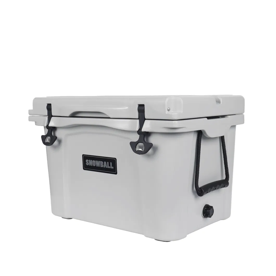 Hot Sale Cheap Marine Cooler Box Ice Cooling Time for 7 Days