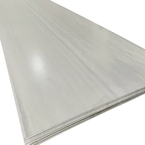 304L Stainless Steel Sheet Export Quality Product with Best Material Top Manufacturer From China